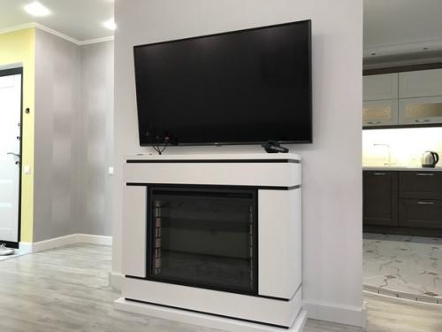 Ремонт в трехкомнатной квартире руками нашего подписчика. 02