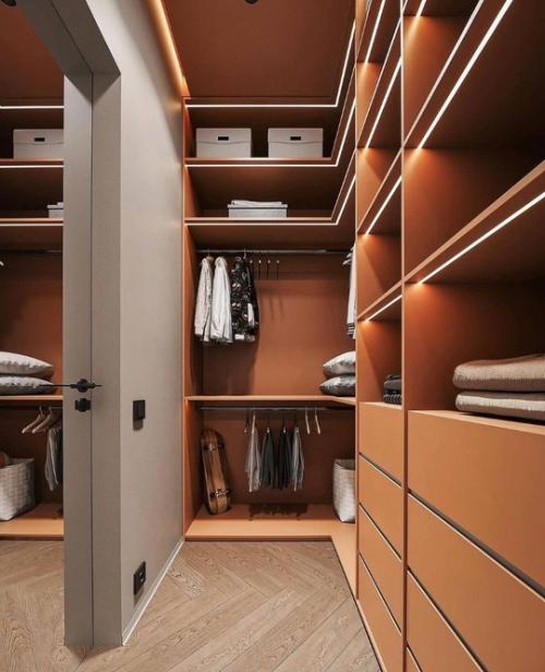 Как вам такая многофункциональная детская? 08