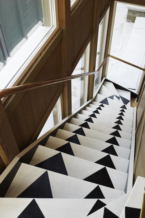 Дом в Подмосковье: проект Ильи заливухина. 01