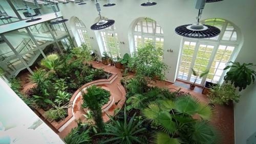 В поездке по Беларуси решили заехать краем в могилёвскую область чтобы посмотреть красивейший дворцово-парковый комплекс Булгаков в жиличах. 06