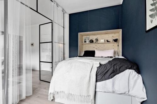 Квартира - студия: 8 советов от дизайнеров. 05