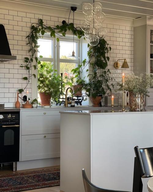 Ежегодно мы тысячи фотографий скандинавских домов публикуем. 03