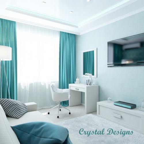 2-х ярусная квартира, площадью 77 кв. 04