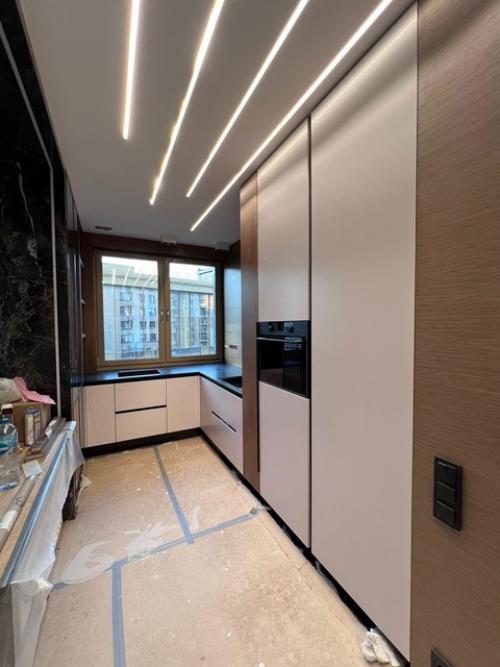 … когда проект оживает! 02