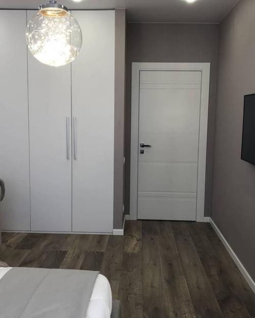 Особенно мне понравилось оформление прихожей. 03