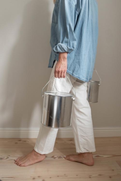 Домашние стены: выбор цвета и как он ведёт себя в разных помещениях. 01