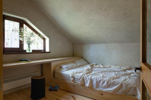 Дом в Доме в харьковской области от дизайн - бюро Ryntovt Design. 08