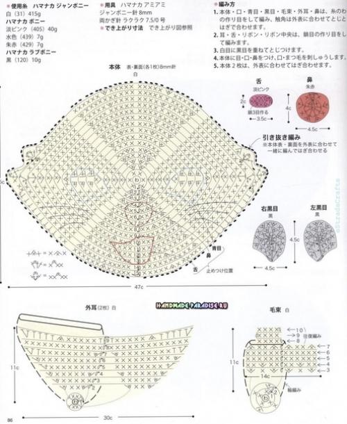 Сидушки - игрушки для детских стульев. 03