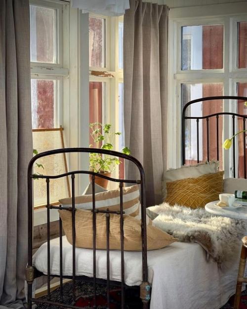 Ежегодно мы тысячи фотографий скандинавских домов публикуем. 02