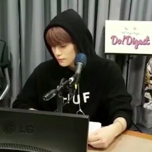 Jaehyun x Johnny x Doyoung: nct. 01