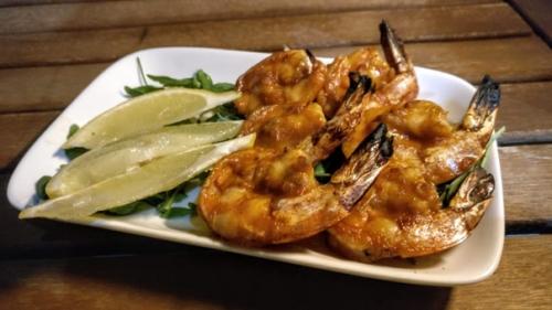 Мы рекомендуем!  За это короткое семейное путешествие пожили в четырех замечательных отелях. 06