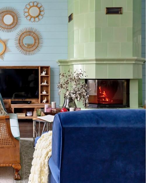 Дача под питером. 01