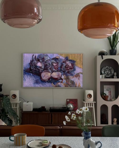 Добро пожаловать в потрясающий дом вероники и Александра Орловых Houseorlove, которые смогли воплотить в реальность свою мечту о доме. 07