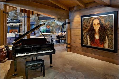 Мало что поможет вам расслабиться и восстановить силы, как пара спокойных дней, проведенных на лоне природы вдали от суеты городской жизни. 07