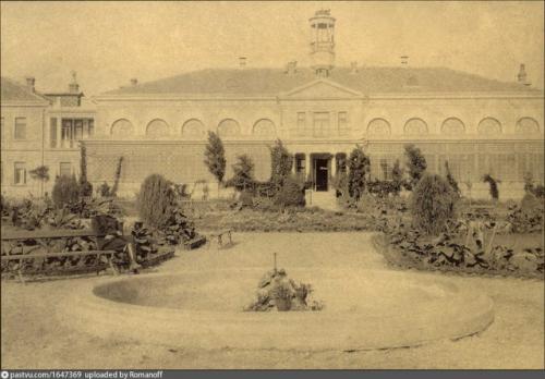 Собрания Офицерской Школы Авиации Отдела Воздушного Флота. 03