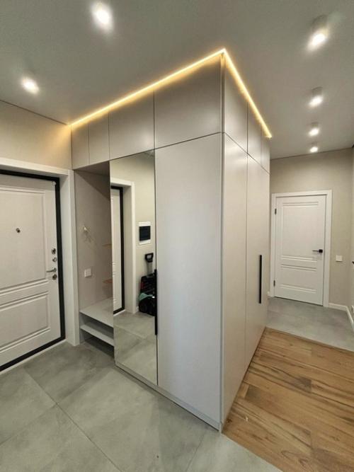 Свет мой, зеркальце! 04