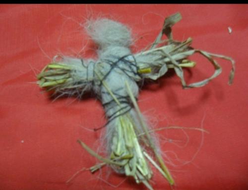 В каких местах чаще всего можно обнаружить подклад? 01