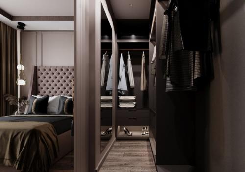 - 49 м 2 квартира -. 05