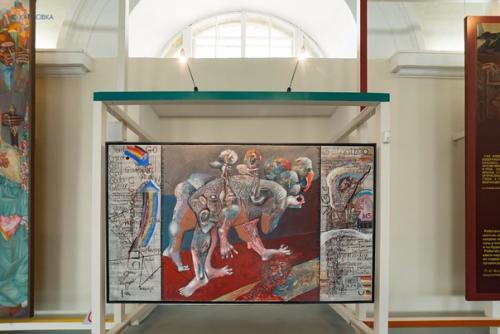 7 новых музеев, где вы ещё не бывали. 06