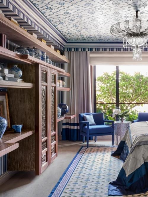 Сказка махараджей. Как должен выглядеть современный дом сказочной принцессы? 03