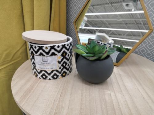 Оживить интерьер с помощью пары деталеи. 04