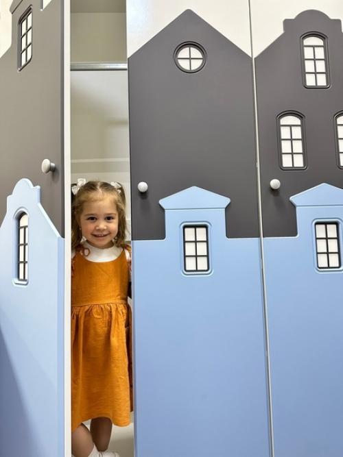 Вот так я многодетной … стала. 01