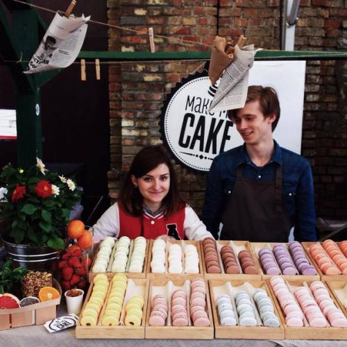 Топ - 10 заведений в Одессе по мнению пользователей Foursquare. 01