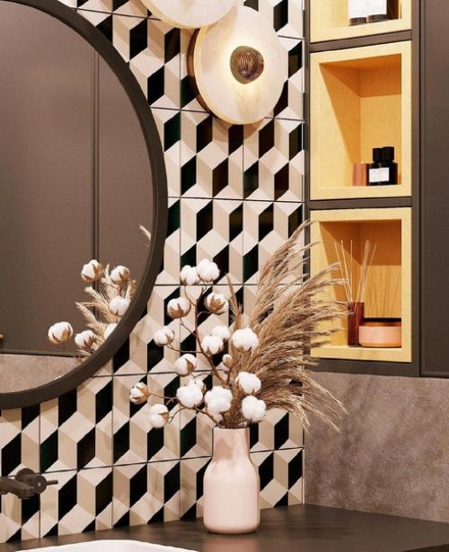 35 м 2 квартира - студия. 01