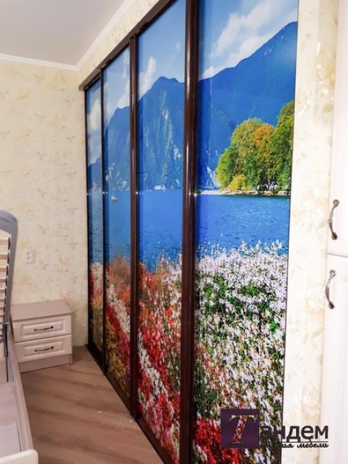 Горы, Море, Вечное Лето. 03