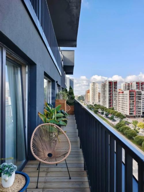 75 миллионов стоит элитная пятикомнатная квартира на улице газовиков. 05