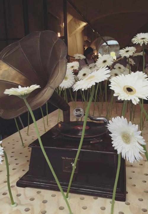 Ресторан La M? 03