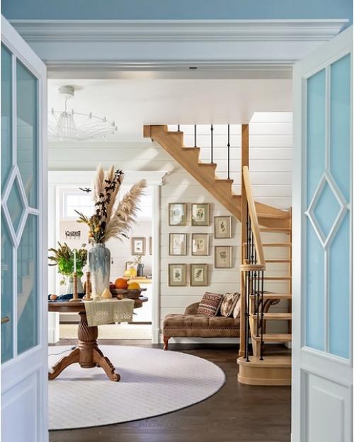 Дача под питером. 02