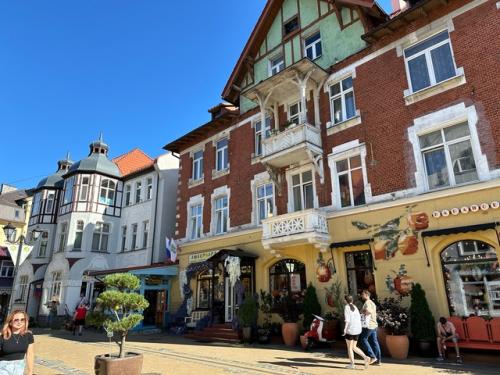 Путешествие на Балтику. 02