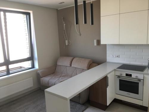 У нас снова фотографии реализации. 03