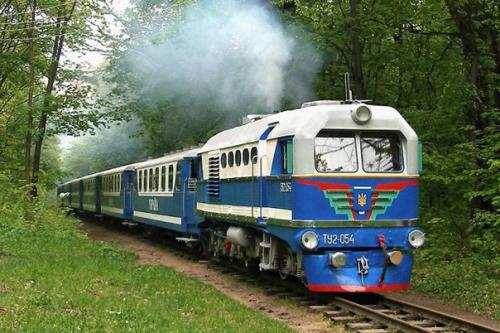 Выход в город: прогулочный маршрут. 02