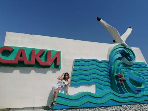 Сейчас погода в нижнем как в Крыму, где я провела весь июль. 04 Сейчас погода в нижнем как в Крыму, где я провела весь июль. 04