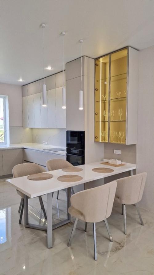 Здесь каждая деталь - это маленький шедевр! 03