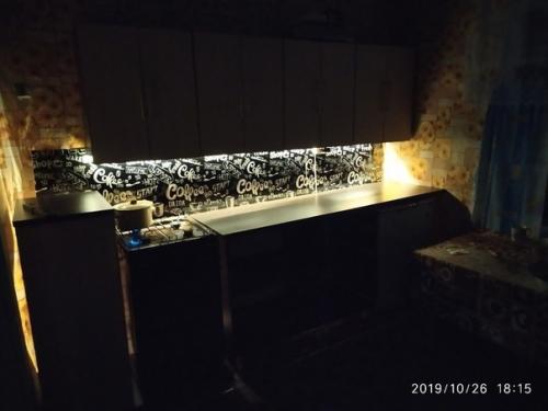 От подписчицы:  Наш скромненький ремонт на ваш суд. 02