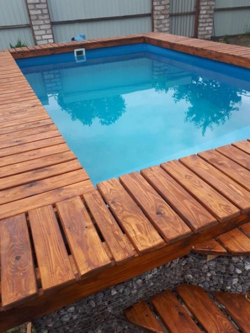 Полюбуемся еще красотой немного. 05