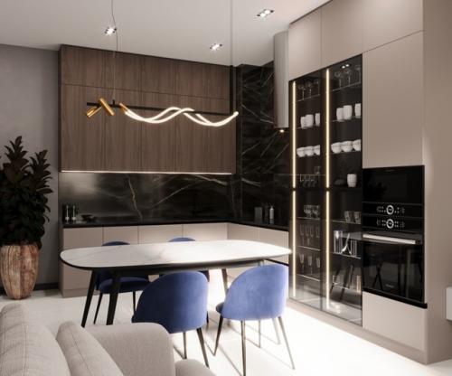 Заленилась, забросила, заработалась, как еще это назвать. 03