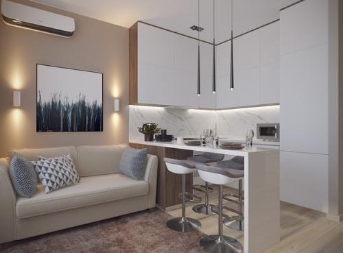 У нас снова фотографии реализации. 01