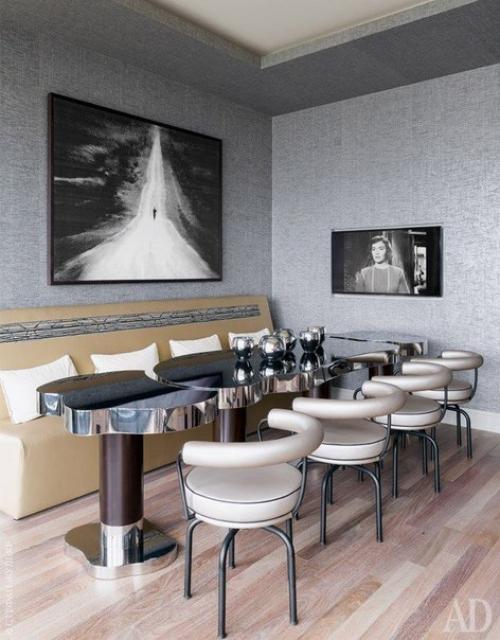 Квартира в Нью-йорке, 400 м? 05