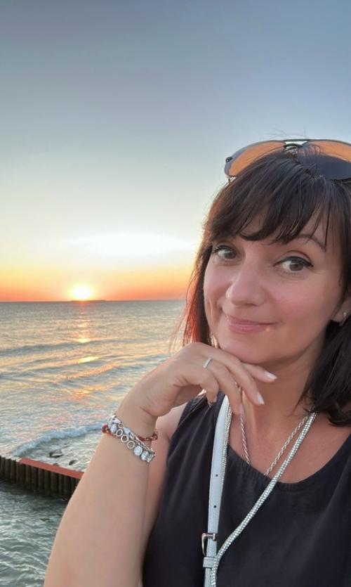 Путешествие на Балтику. 07