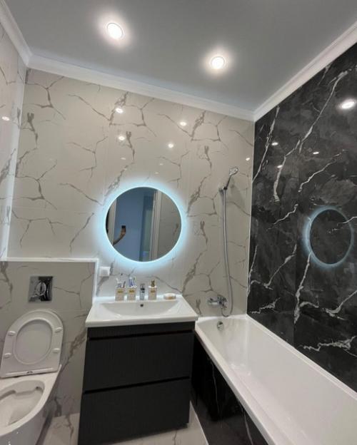 2 комнатная полноценная квартира, площадью 56, 2, не студия. 03