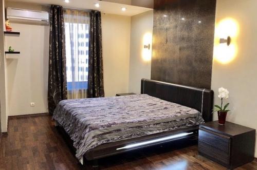 Привет!  Недавно преобрели новую квартиру. 03