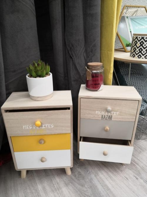 Оживить интерьер с помощью пары деталеи. 01