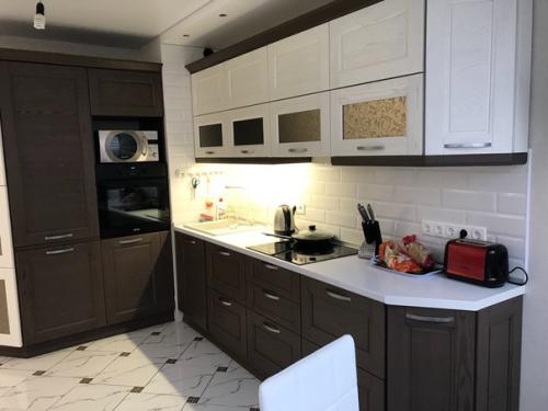 Ремонт в трехкомнатной квартире руками нашего подписчика. 08