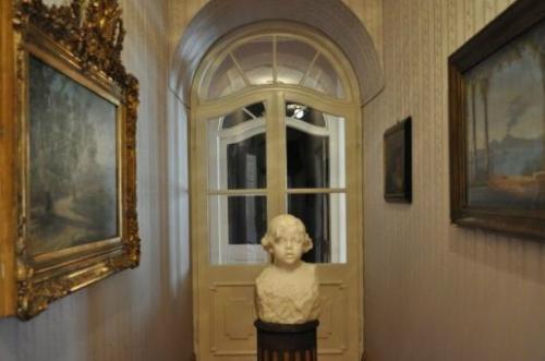 Музей короля Николы I. 02