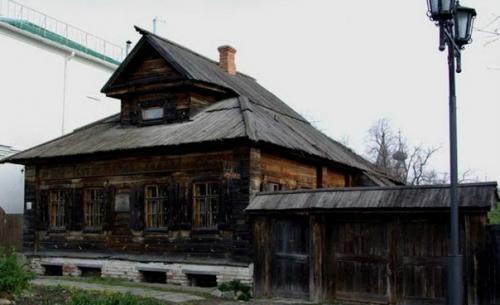 10 главных достопримечательностей Суздаля за один день. 05