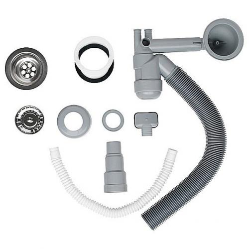 Установка раковины над стиральной машиной: инструкция по установке раковины своими руками. 04